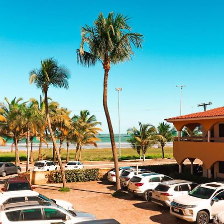 Praia Dos Corais Paripueira Extérieur photo